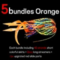 5bundles orange