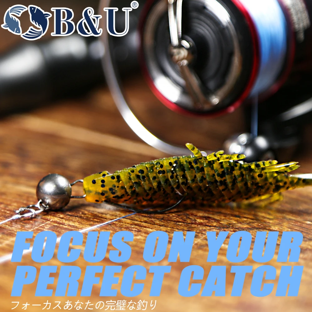 B & U tungsteno 2g 3g 4g 5g 6g 7g 12g 14g cabezal de anzuelo oscilante peso de aguas profundas cebos de señuelo suave para aparejos de pesca accesorios de pesca - imagen 3