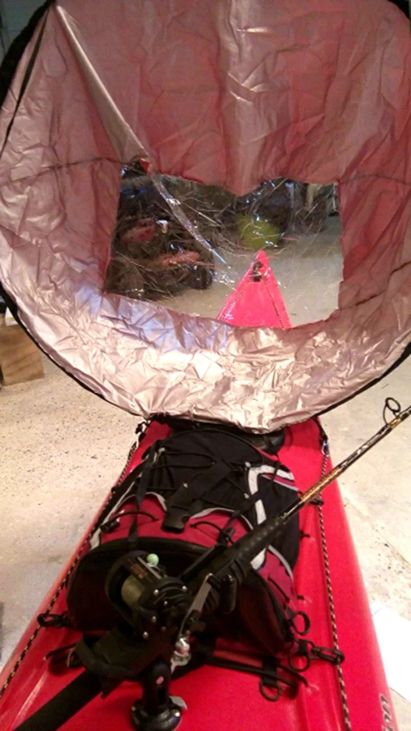 Explore la emoción de kayak con nuestro equipo de alta calidad