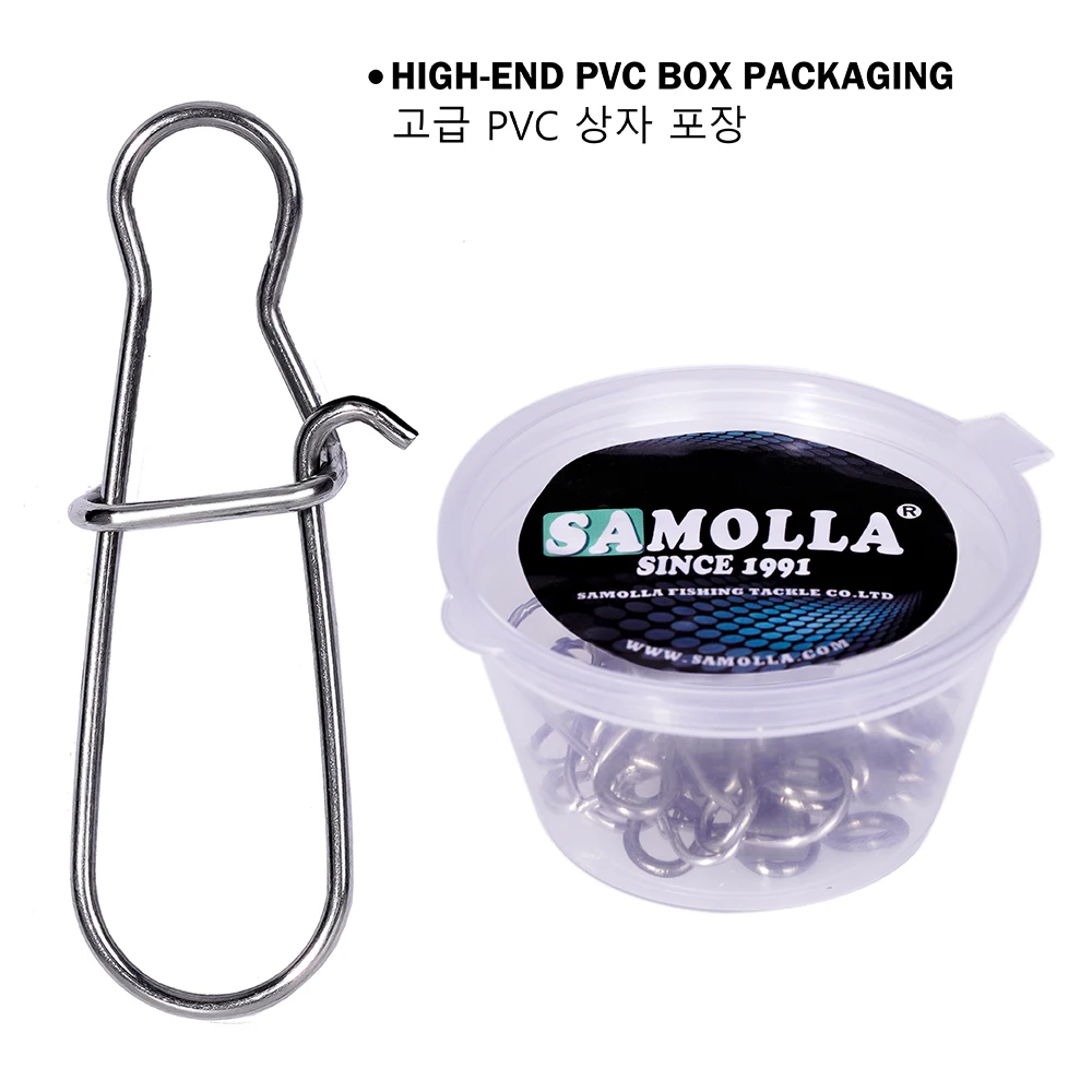 Pike Baits Tool - diferentes tamaños