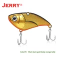 Black back gold