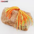 yellow and orange