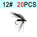 20pcs size 12