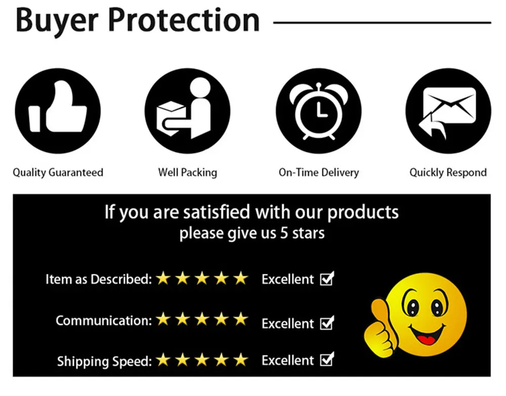 FTK - Empaque y presentación