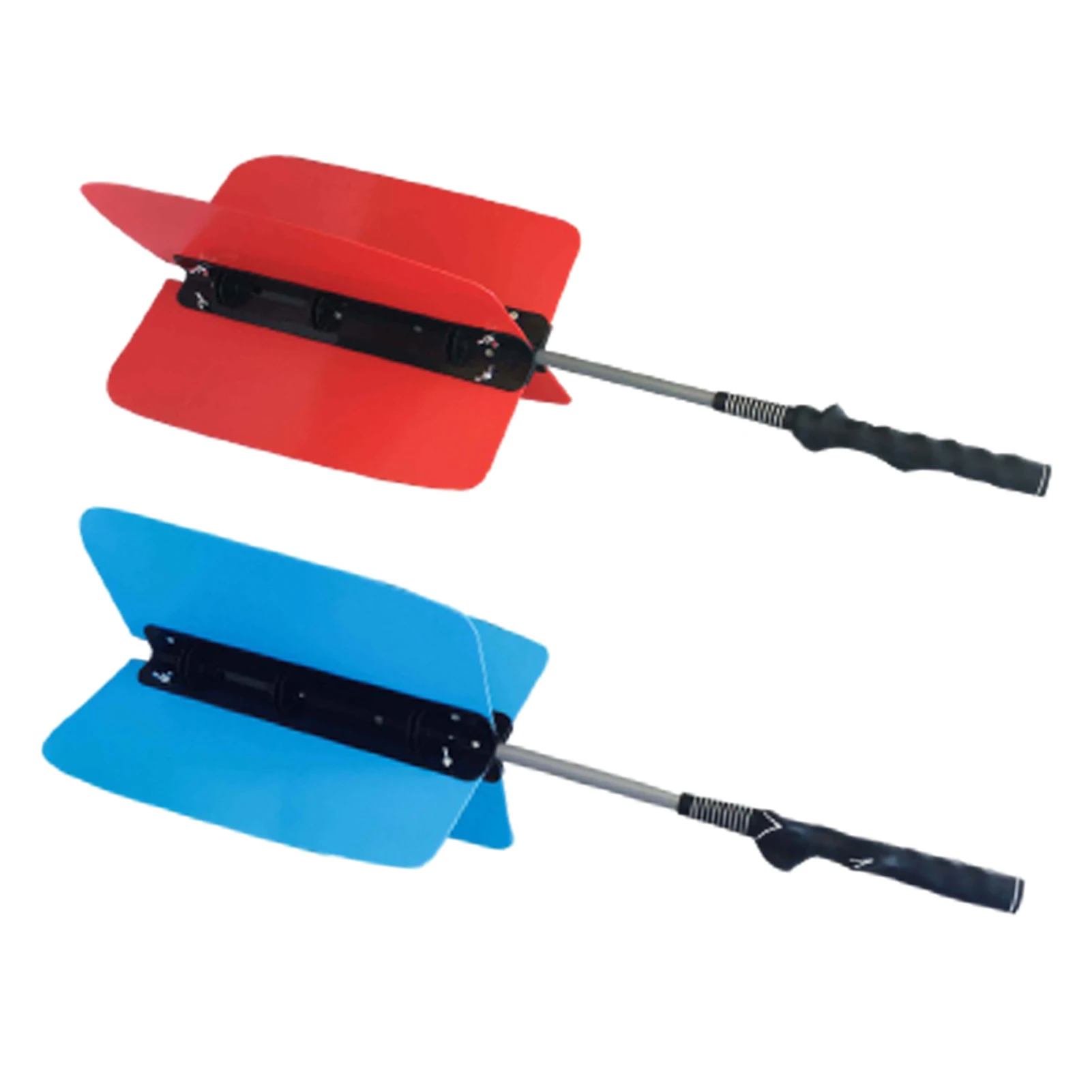Ventilador oscilante para entrenamiento de velocidad de Golf, entrenador de resistencia al viento - imagen 2