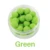 green carp boilies