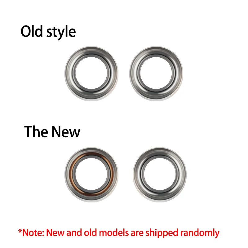 EKFan-carrete de pesca de 7x4x2,5mm, rodamientos de bolas, DDL-740ZZH, mango de carrete de pesca, herramienta de pesca, accesorio, 1 ud. - imagen 4