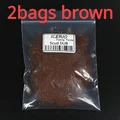 Brown 2bag