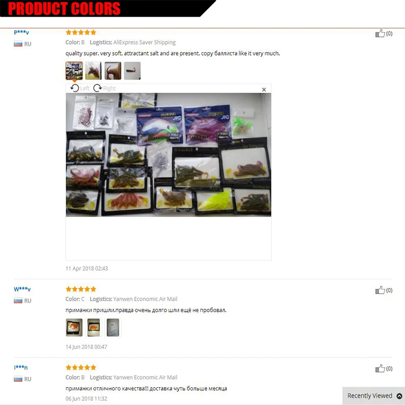 Señuelos blandos de gusanos de cola de Hoz, anzuelos de Pesca de sábalo, 10,5 cm, 3g, cebo Artificial de silicona, aparejos de Pesca de lubina, 5 uds. - imagen 5