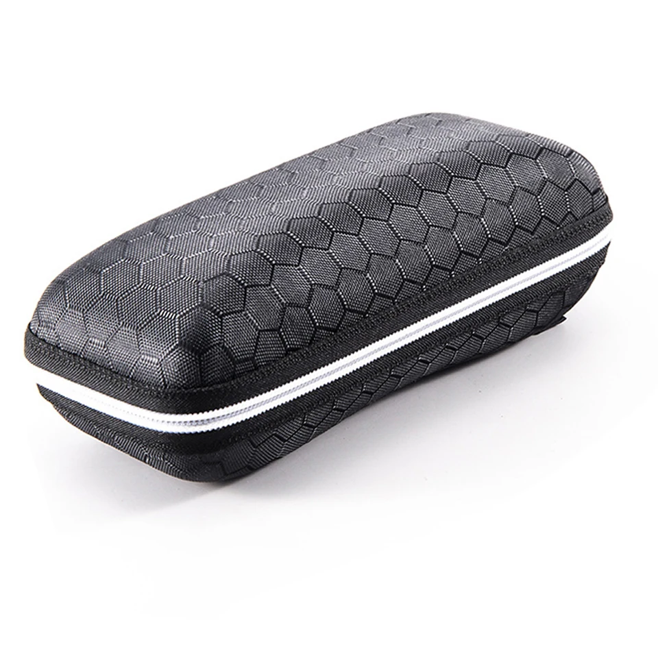 WALK FISH-Estuche para gafas de sol, resistente al desgaste, duradero, a la moda, portátil - imagen 2