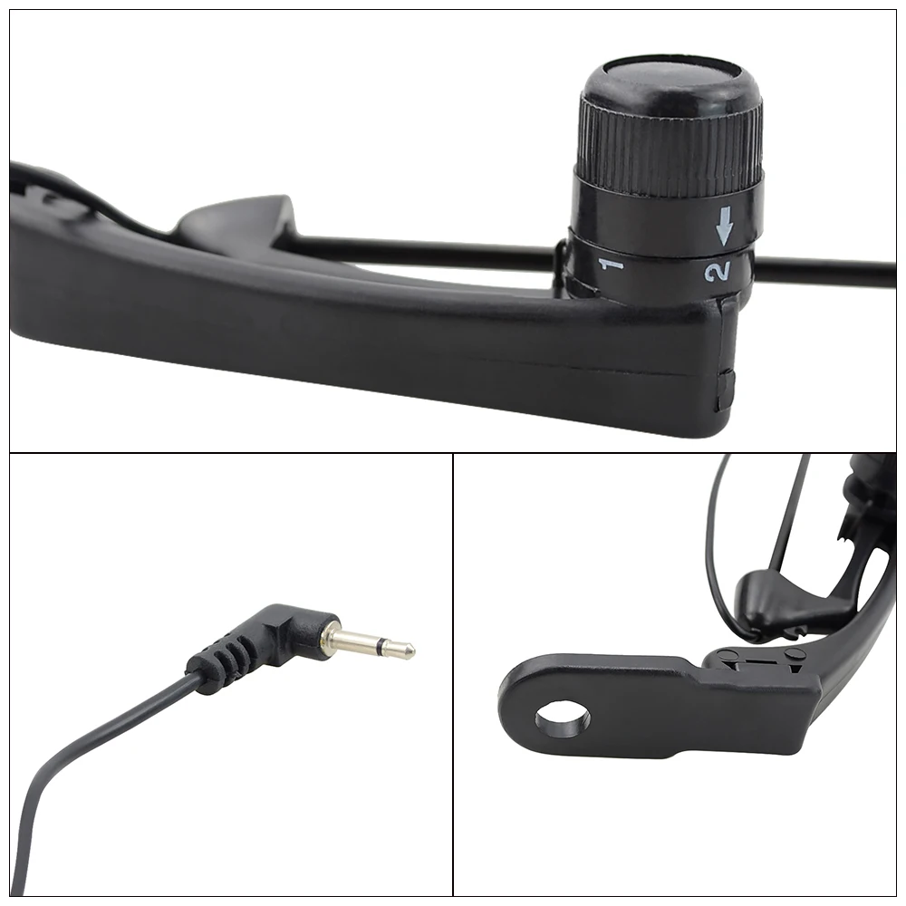 Juego de swingers LED para pesca de carpa con estuche B2002 – Indicador de mordida - imagen 3