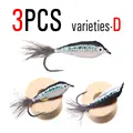 3PCS  varieties D