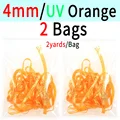 UV Orange 2bags