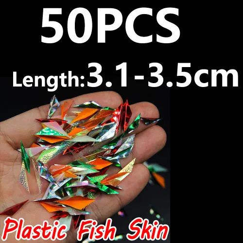plastic skin size 4