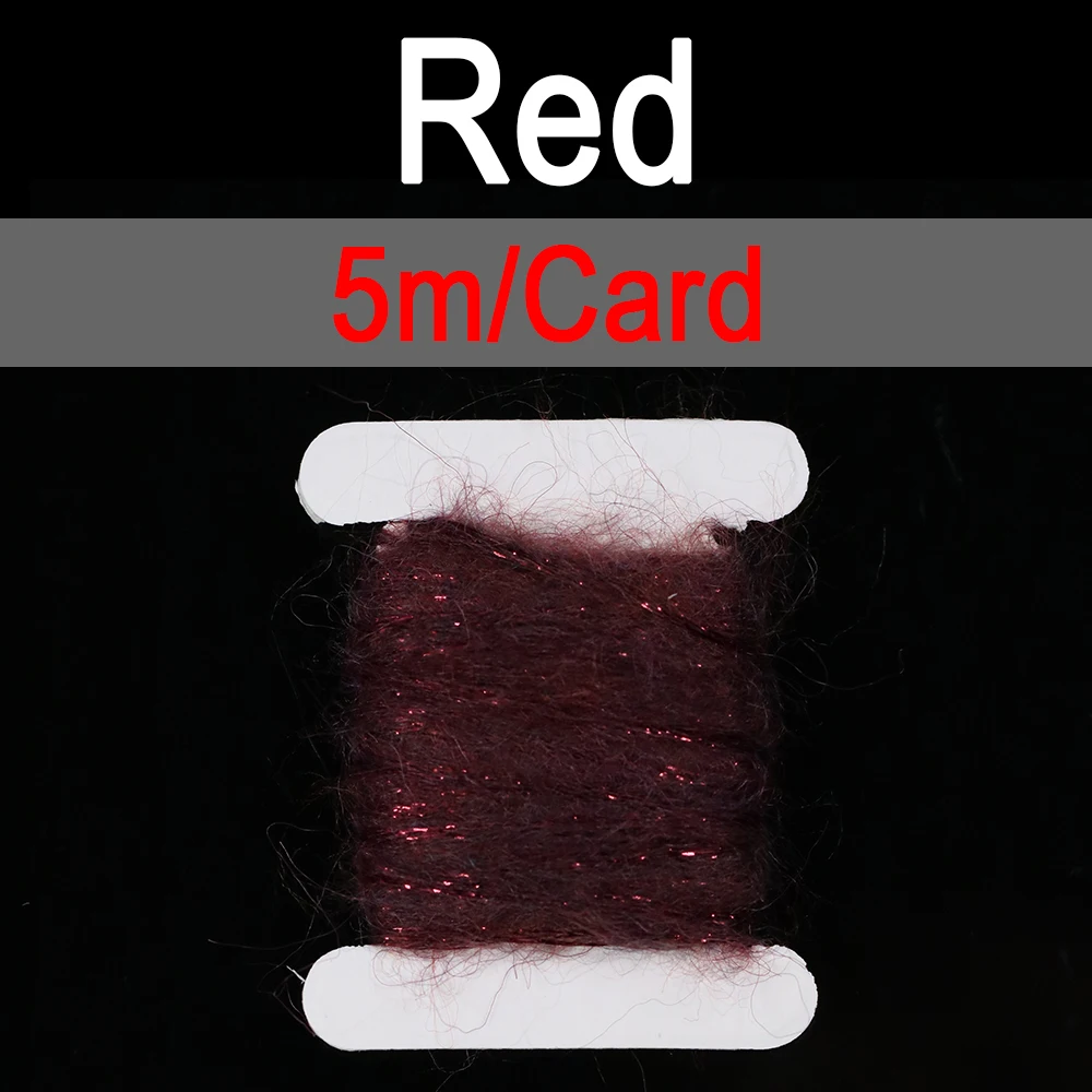 1 Card  Red