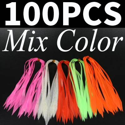 100pcs mix