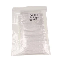 Bimoo Bolsas PVA Solubles para Carpa