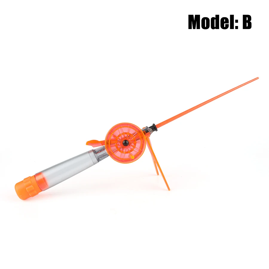Model B-9