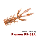 PIONEER-A