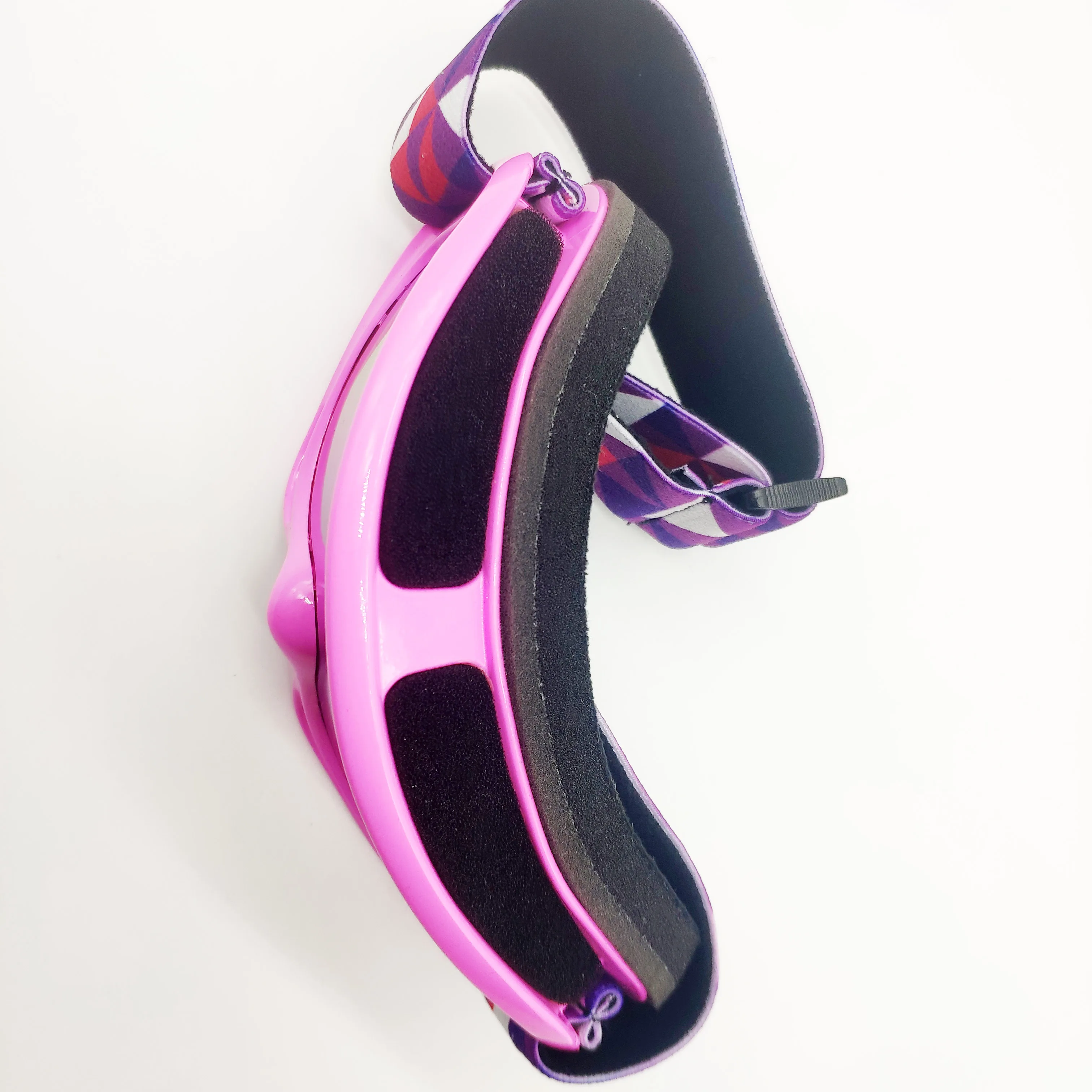 Gafas de esquí para niños, doble antiniebla UV400, gafas para niños de 3 a 12 años, gafas para nieve, deportes al aire libre, niñas, niños, Snowboard, esquí - imagen 2