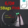 5Bags Pink 6I0