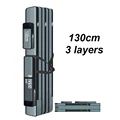 3 layer 130cm