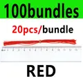Red 100bundles