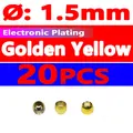 1.5mm 20pcs