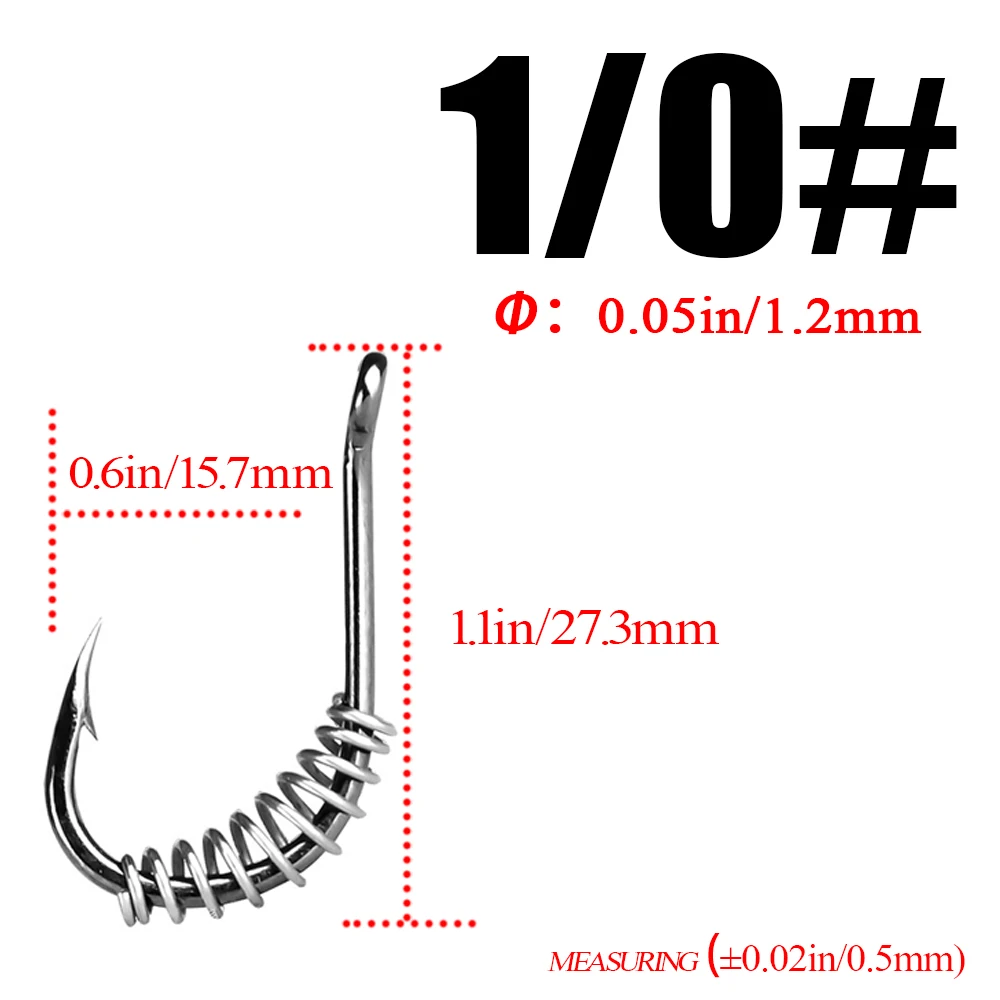 SIZE 1-0