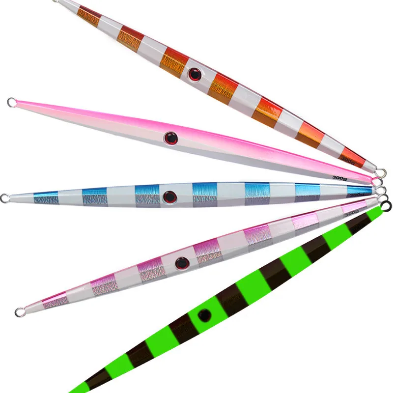 Señuelos De Pesca De alambre De 28cm y 300g, Wobblers, Isca, carpas artificiales, aparejos flotantes De manivela dura, 2 uds. - imagen 2