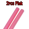 2pcs Pink
