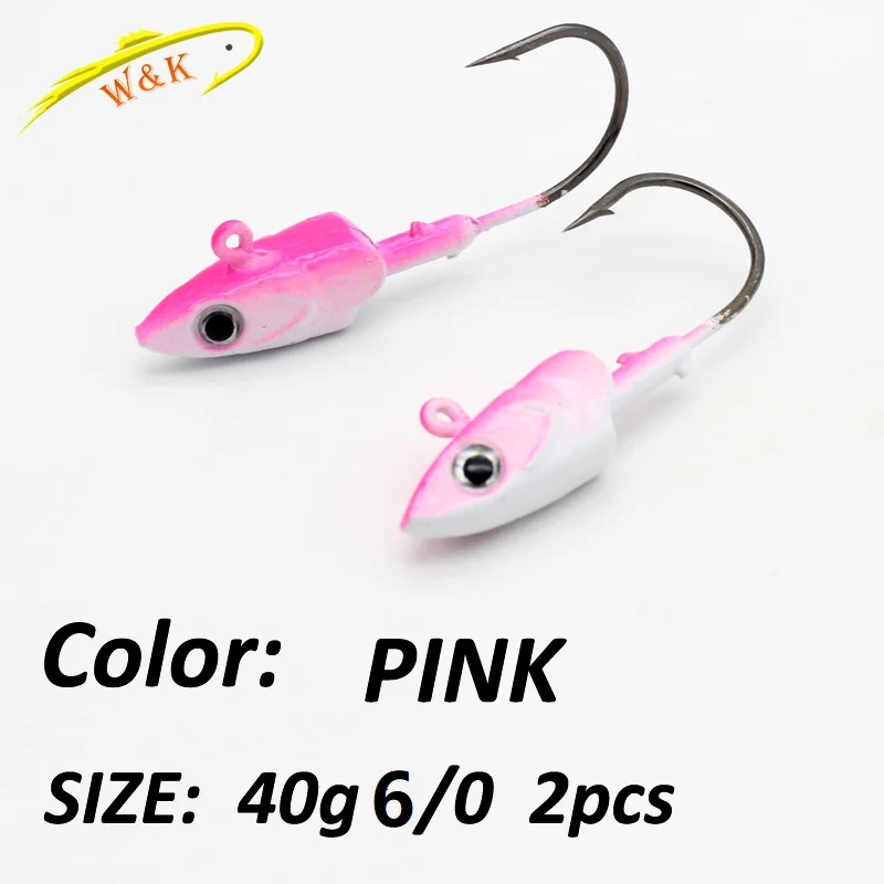40g Pink