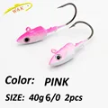 40g Pink