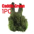 1pc Caddis Green