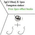 5g Tungsten Sinker