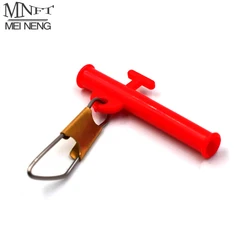 MNFT Giratorio plástico Pin Rápido para spinning