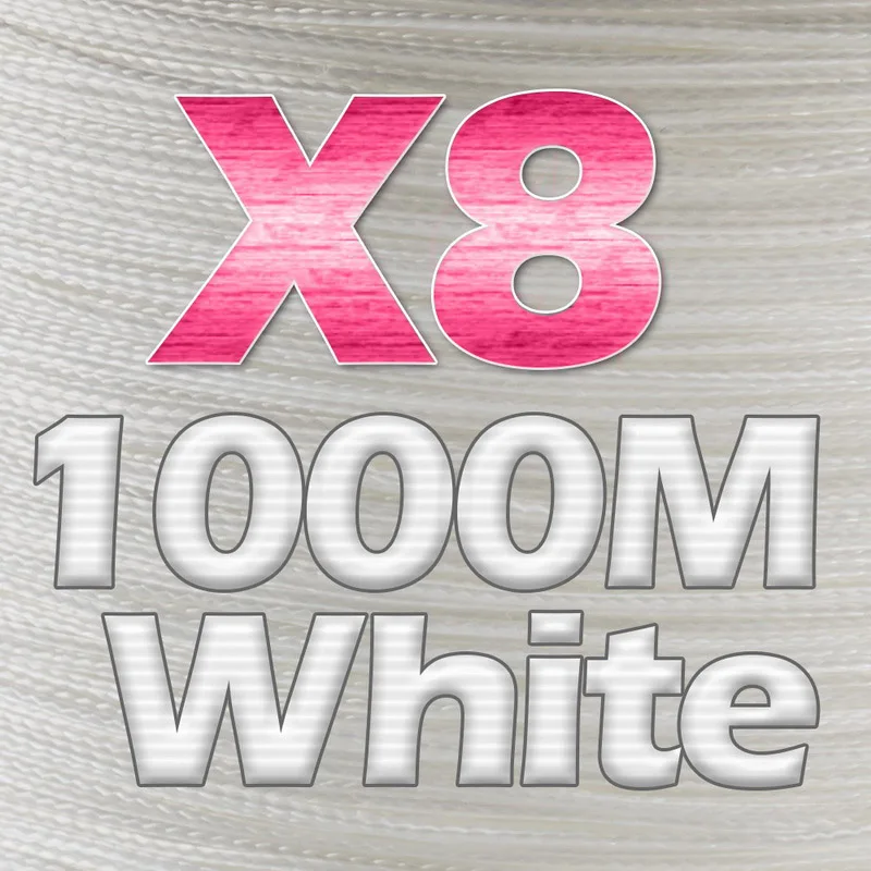 X8-White1000m