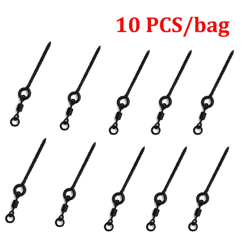 10PCS L