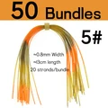 50 bundles 5
