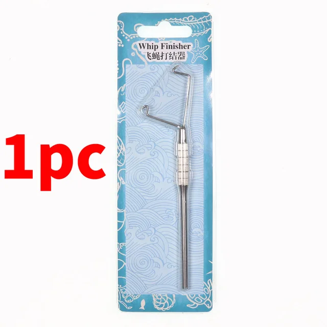 1pc Whip Finisher