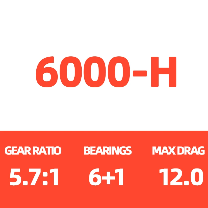 6000-H