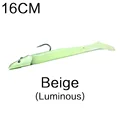 16CM Beige
