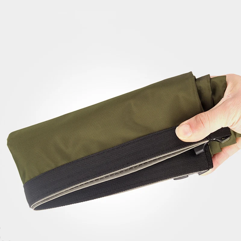 Lawaia-Bolsa de pesca plegable multifuncional, bolsa sellada impermeable, resistente al desgaste - imagen 2