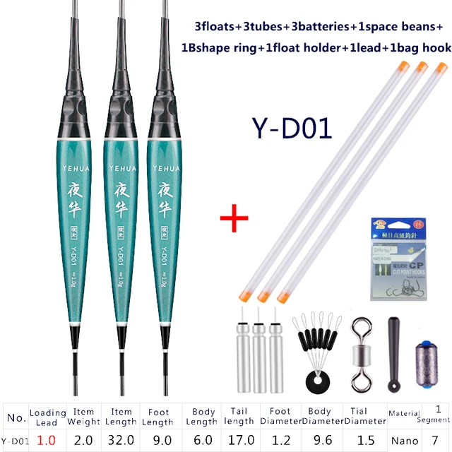 Y-D01 7 in 1gifts