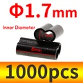 Double 1.7mm 1000pcs