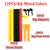 12PCS-Mixed Color