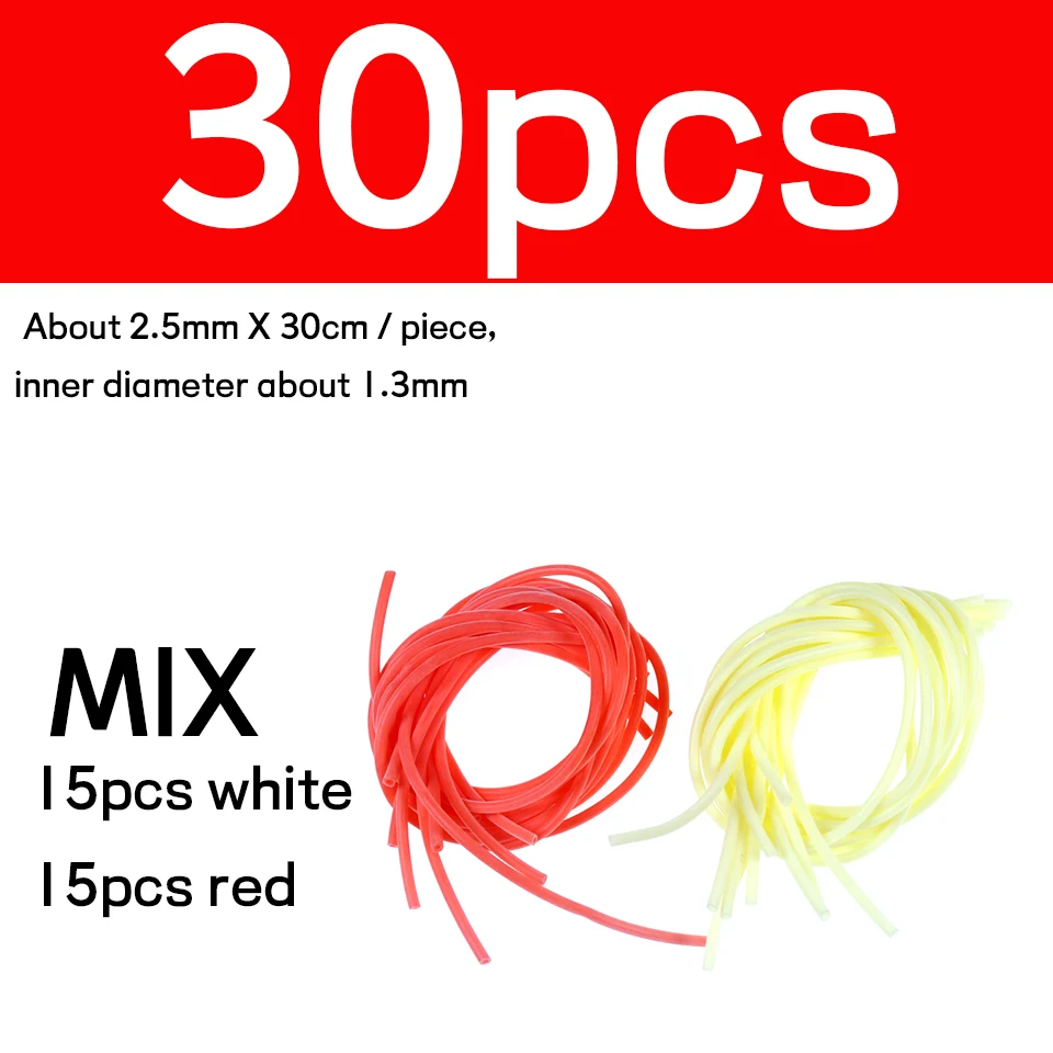 30pcs Mix