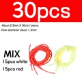 30pcs Mix