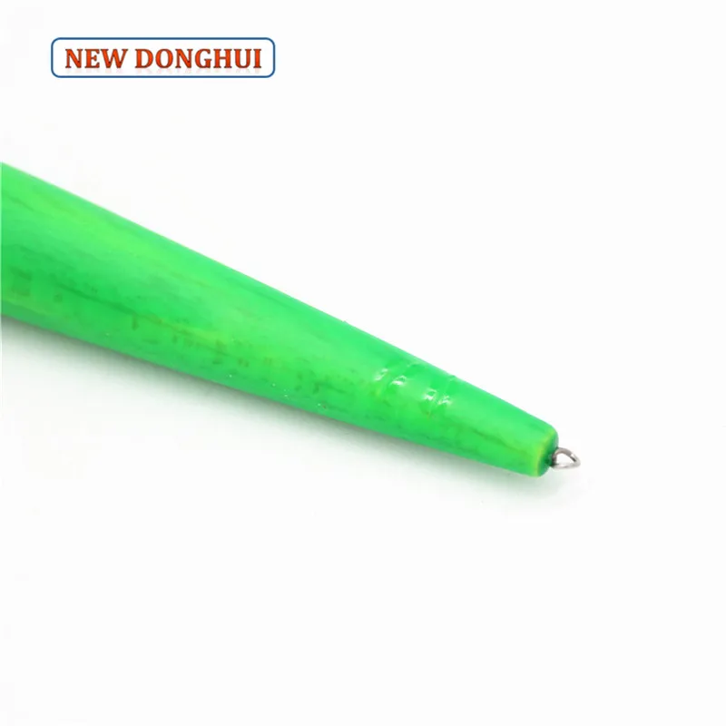 Agape flotador balsa Bobber para pesca en agua dulce - imagen 5