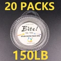 20packs 150LB